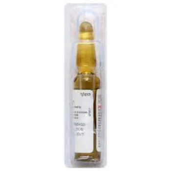 Antiemetic Injection